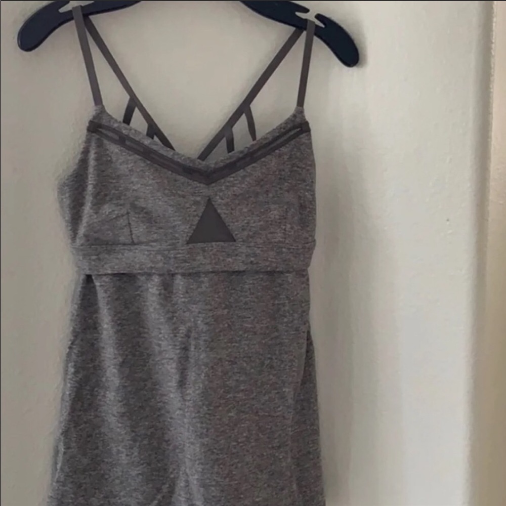 Lululemon Tank